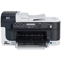 HP OfficeJet J6480