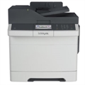 Lexmark CX517de