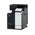 Konica-Minolta Bizhub C4050i