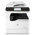 HP PageWide Pro MFP 777z