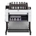 HP Designjet T1600 36'