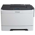 Lexmark CS317dn