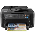 Epson WorkForce WF-2650DWF