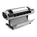 HP DesignJet T2300 e-multifunctionele PostScript