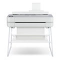 HP DesignJet Studio Steel 24''