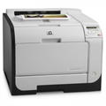 HP LaserJet Pro 400 Color M451dn