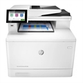 HP Color LaserJet Enterprise MFP M480f
