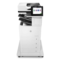 HP LaserJet Enterprise MFP M634z