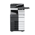Konica-Minolta Bizhub 558