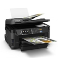 Epson WorkForce WF-7610