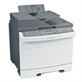 Lexmark X544DN