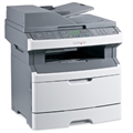 Lexmark X363 DN