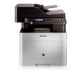 Samsung CLX 6260