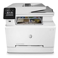 HP Color LaserJet Pro MFP M283fdn