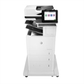 HP LaserJet Enterprise Flow MFP M632z