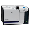 HP Color LaserJet CP3525 N