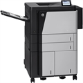 HP LaserJet Enterprise M806x+