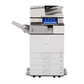Ricoh Aficio MP C4504