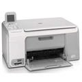 HP Photosmart C4100
