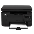 HP LaserJet Pro M125a