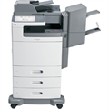 Lexmark X792dtfe