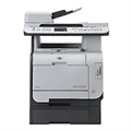 HP Color LaserJet CM2320 fxi MFP