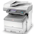 OKI MC 861