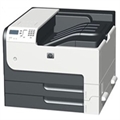 HP LaserJet 700 color M712