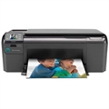 HP Photosmart C4780
