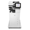 HP LaserJet Enterprise Flow MFP M636z