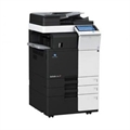 Konica-Minolta Bizhub C364