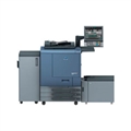 Konica-Minolta Bizhub Press C7000P