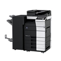 Konica-Minolta Bizhub 458