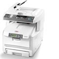 OKI MC560