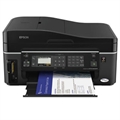 Epson Stylus Office BX-600FW