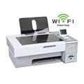 Lexmark X4850