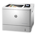 HP Color LaserJet M553dn
