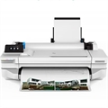 HP Designjet T125 24'