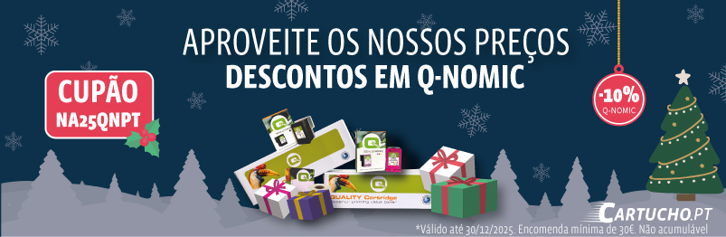Descontos em Q-nomic