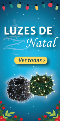 Luzes de Natal