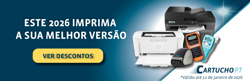 Desconto em impressoras