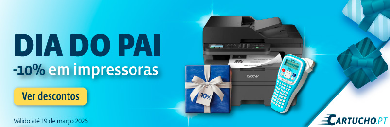Desconto em impressoras