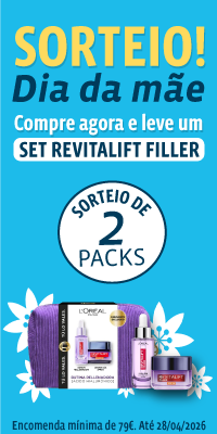 Promoção Dia da Mãe