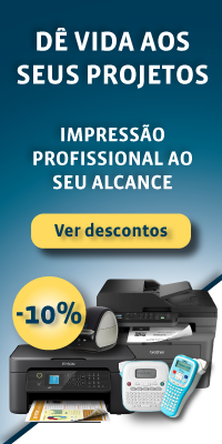 -10% impressoras