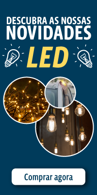 Novidades LED