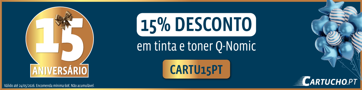 15 aniversario de cartucho.es