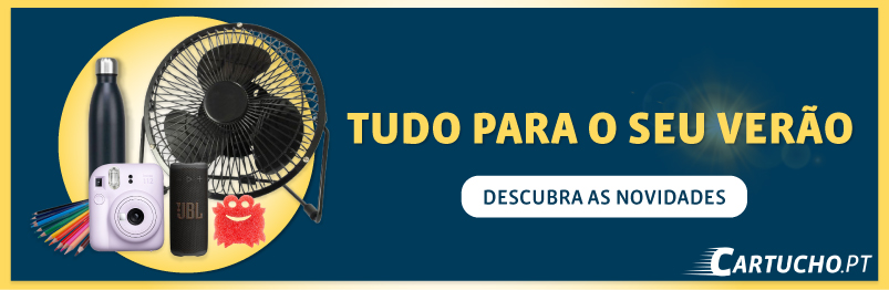 Artigos de verão