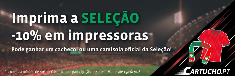 -10% em impressoras