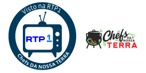 Cartucho.pt nos Chefs da Nossa Terra