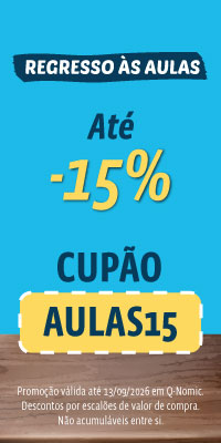 Desconto em Q-nomic
